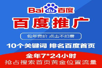 SEM推广公司案例：打造行业领军品牌